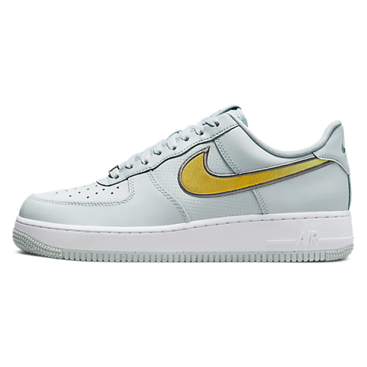 Nike Air Force 1 'Gradient Swoosh'