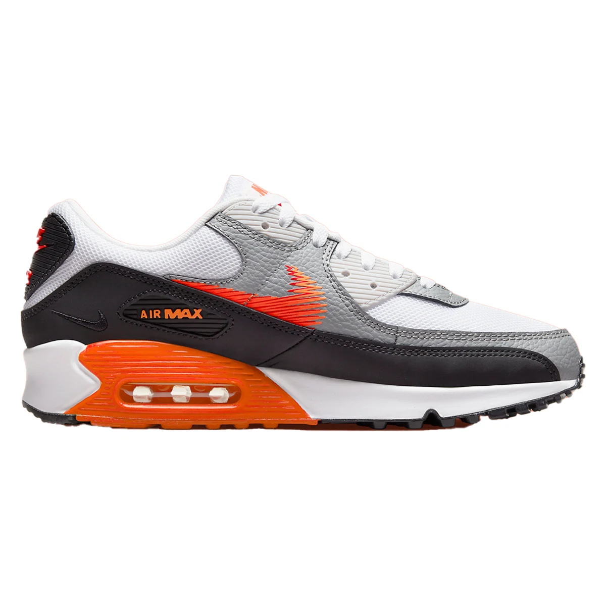 Nike Air Max 90 "Zig Zag Orange"