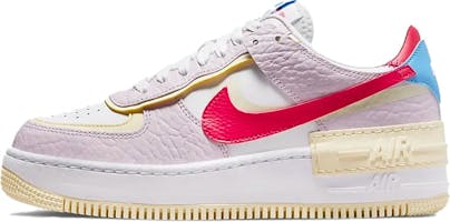 Nike Air Force 1 Shadow WMNS "Regal Pink"