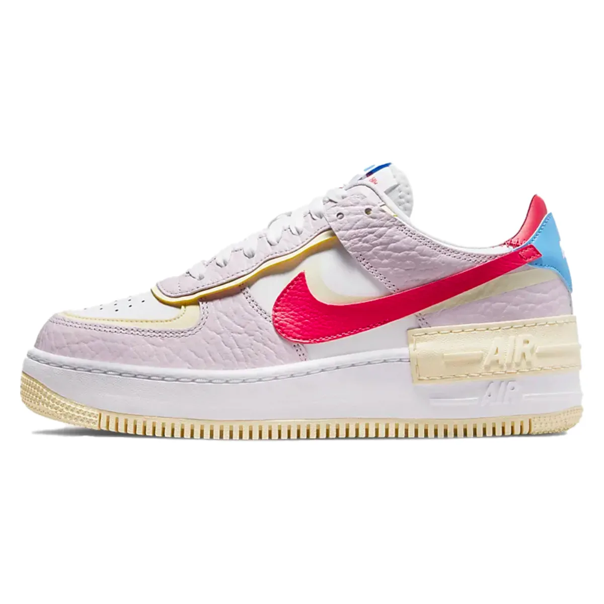 Nike Air Force 1 Shadow WMNS "Regal Pink"
