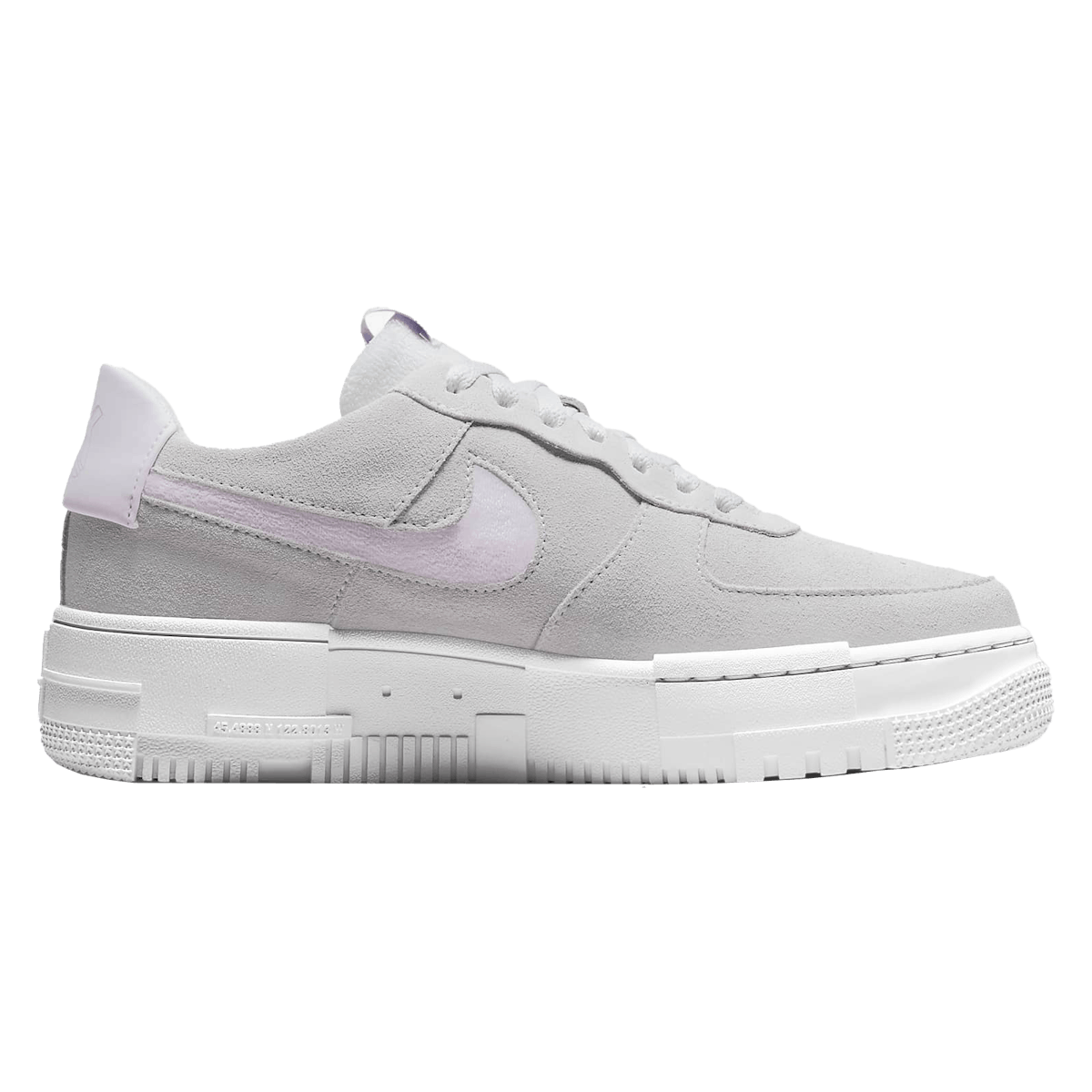 Nike Air Force 1 Pixel "Lilac"