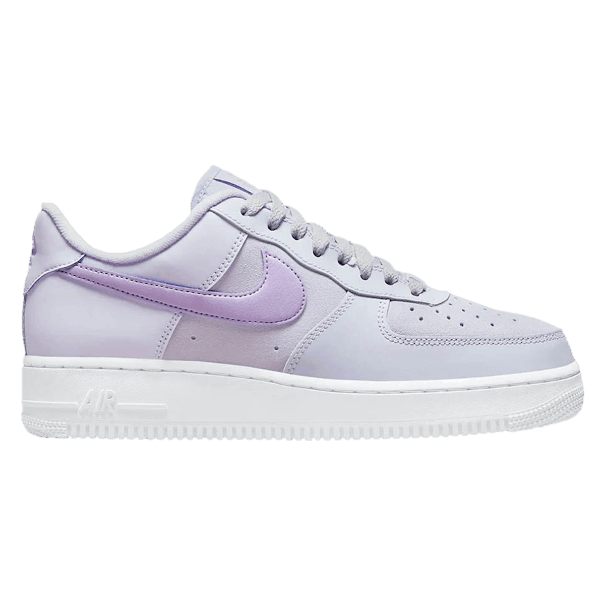 Nike Air Force 1 '07 Essential "Pure Violet"