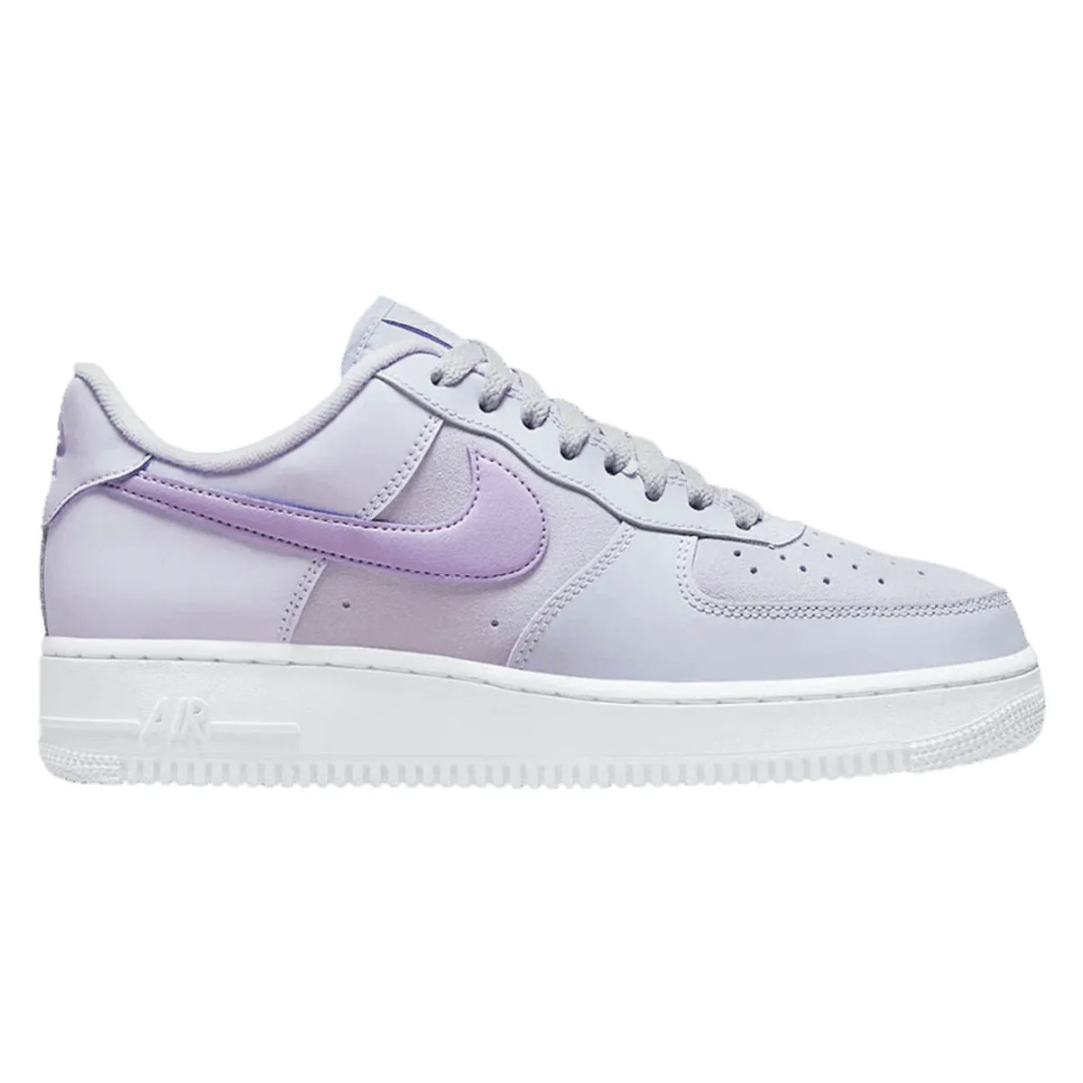Nike Air Force 1 '07 Essential "Pure Violet"