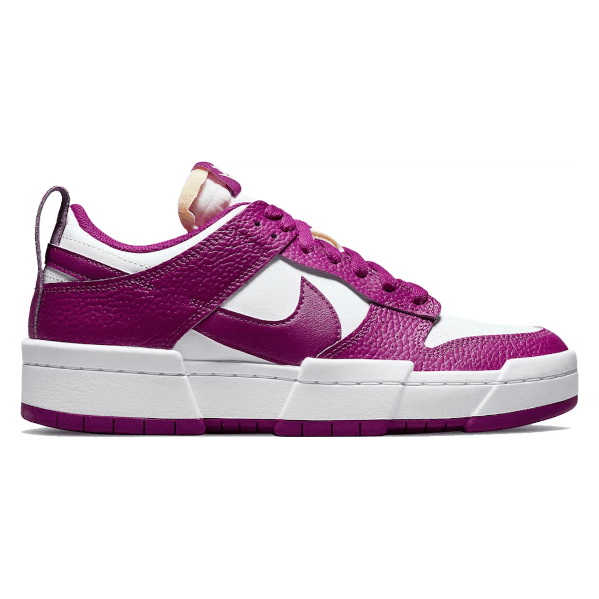 Nike Dunk Disrupt WMNS "Red Plum"