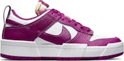 Nike Dunk Disrupt WMNS "Red Plum"