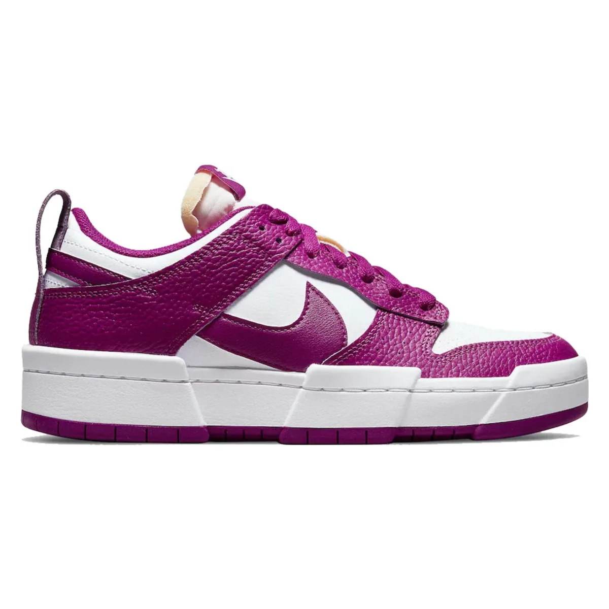 Nike Dunk Disrupt WMNS "Red Plum"