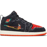 Air Jordan 1 Mid Siempre Familia (PS)