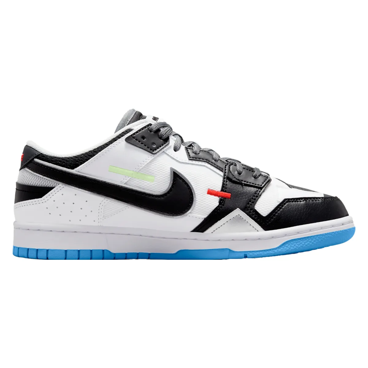 Nike Dunk Low Scrap "Mismatch"
