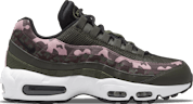 Nike Air Max 95 Olive Pink Camo (W)