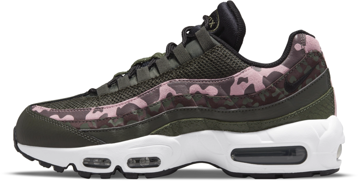 95 nike pink sales