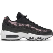 Nike Air Max 95 Olive Pink Camo (W)