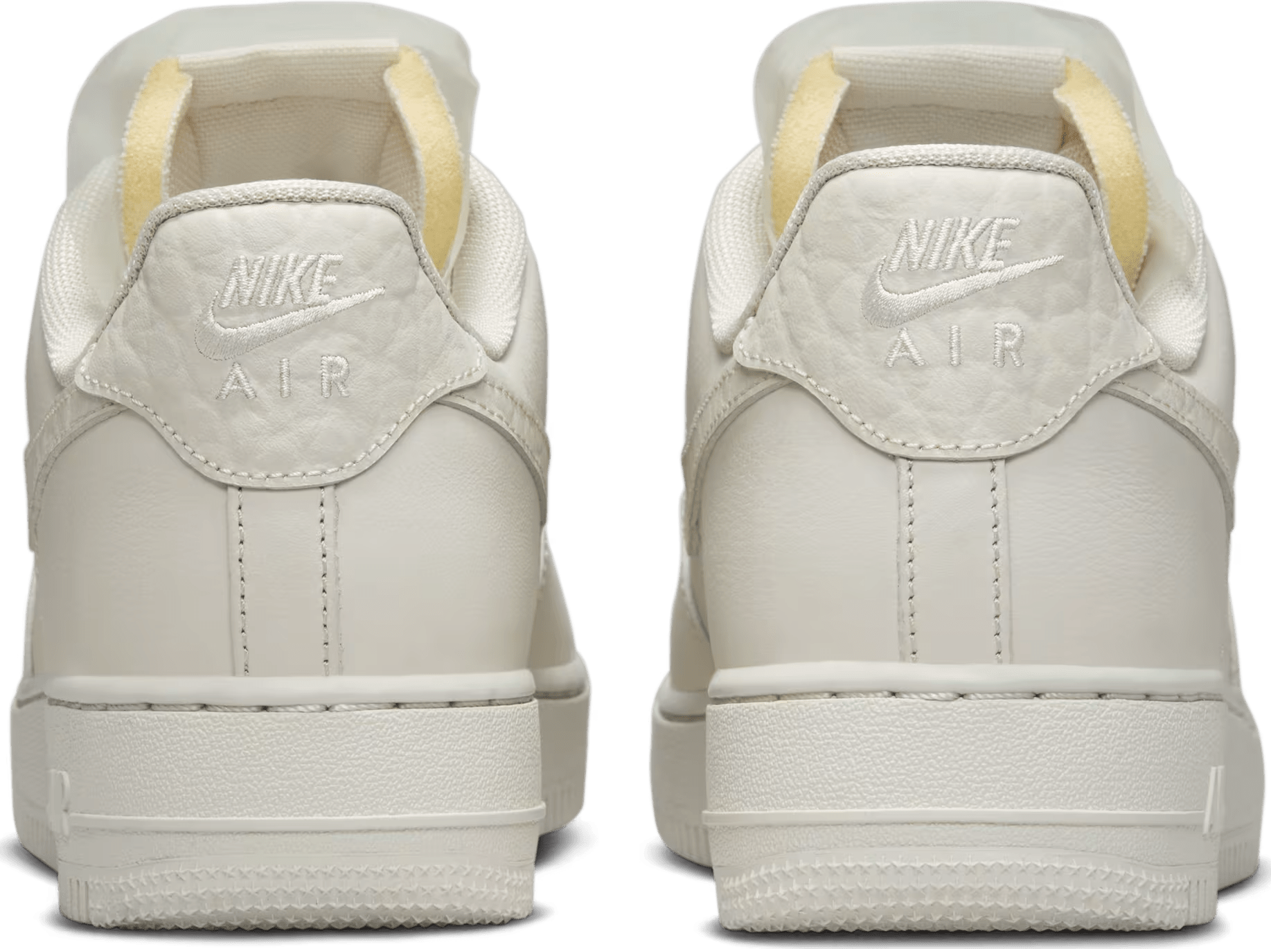 Nike Air Force 1 Low Premium Wmns "Light Bone Kelly Green"