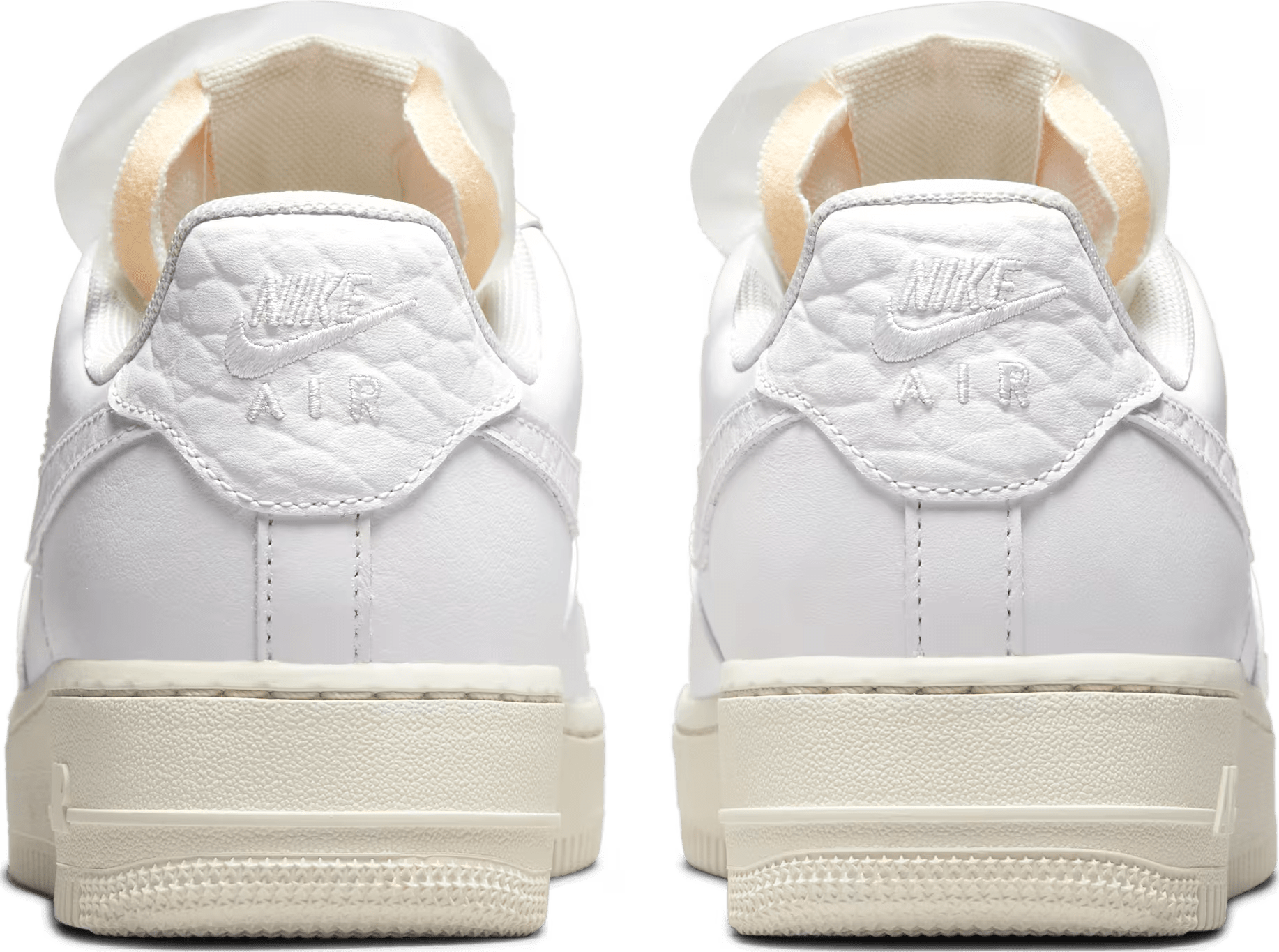 Nike Air Force 1 Low Premium Wmns "Bling"