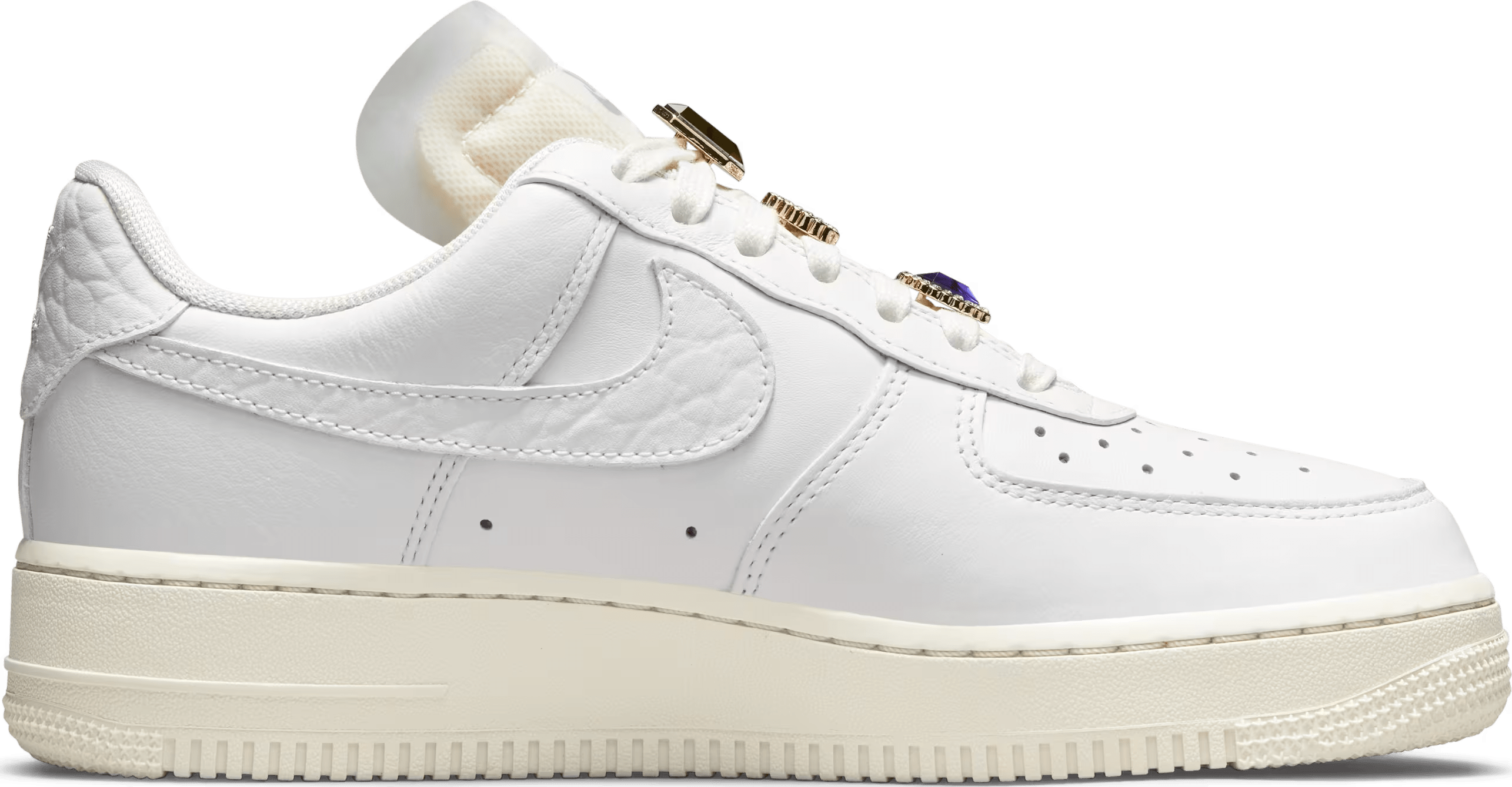 Nike Air Force 1 Low Premium Wmns "Bling"