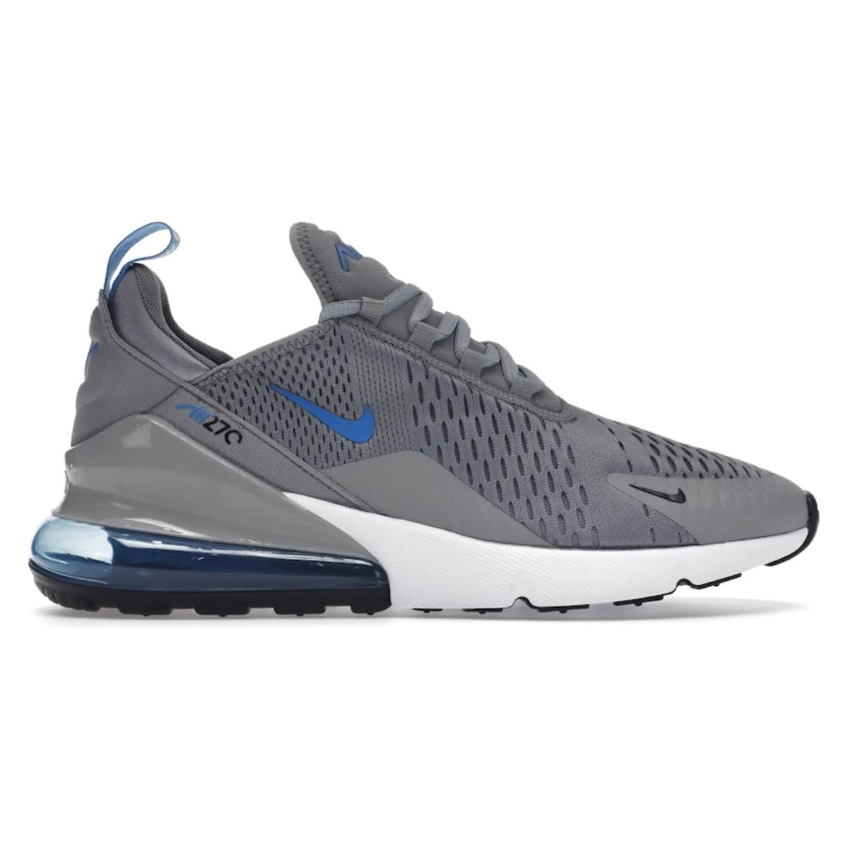 Nike Air Max 270 Essential Steel Blue