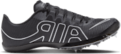 Nike Air Zoom Maxfly More Uptempo Black