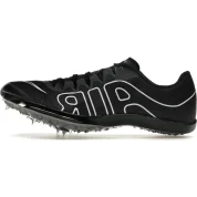 Nike Air Zoom Maxfly More Uptempo Black