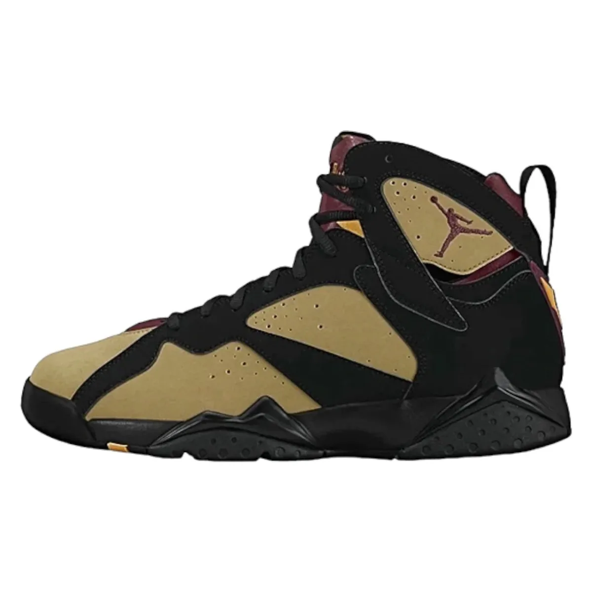 Air Jordan 7 Retro "Black Olive"