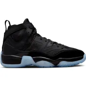 Air Jordan Jumpman Two Trey "Black University Red"