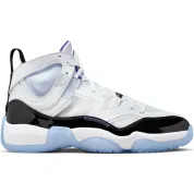 Air Jumpman Two Trey "Dark Concord"