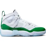 Air Jordan Jumpman Two Trey "Lucky Green"