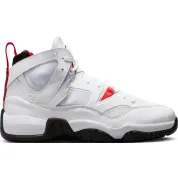 Air Jordan Jumpman Two Trey "White University Red"