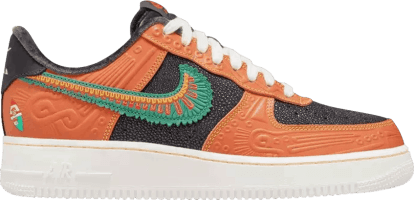 Nike Air Force 1 Low "Siempre Familia"