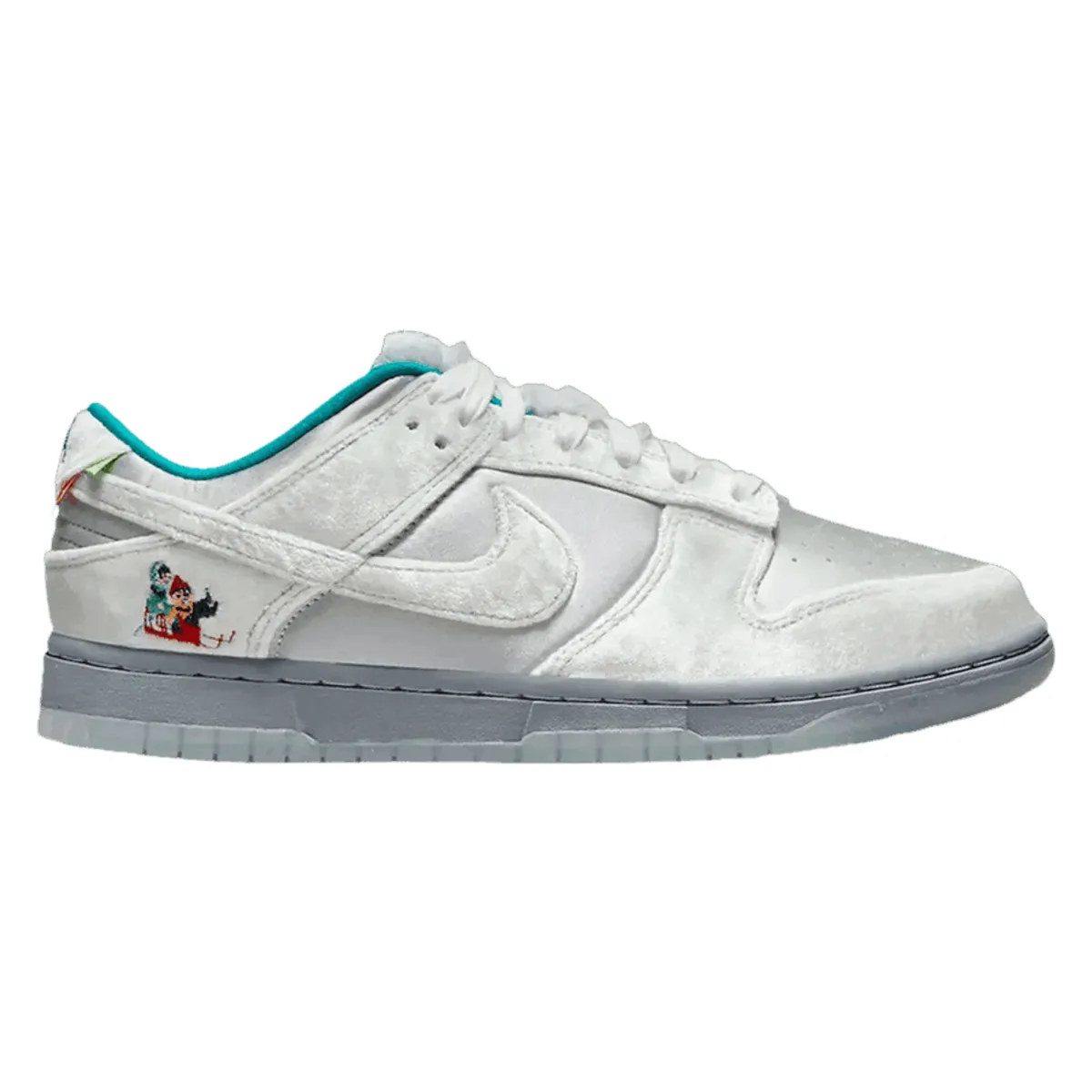 Nike Dunk Low WMNS "Ice"