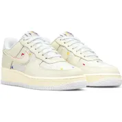 Nike Air Force 1 Low 07 WMNS LV8 Hangul Day Cream