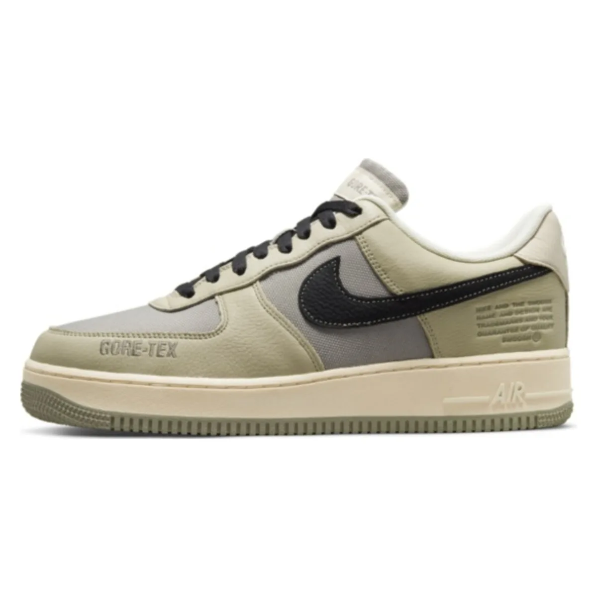 Nike Air Force 1 Gore-Tex "Olive"