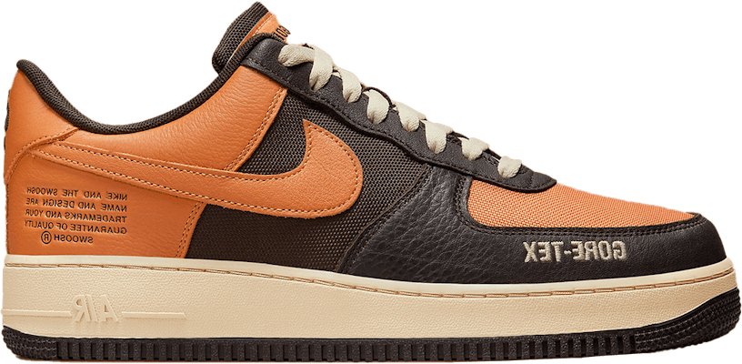 Nike Air Force 1 Low GORE-TEX "Shattered Backboard"