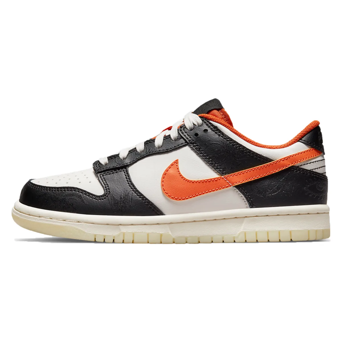 Nike Dunk Low PRM Halloween (GS)