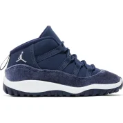 Air Jordan 11 Retro TD "Navy Velvet"