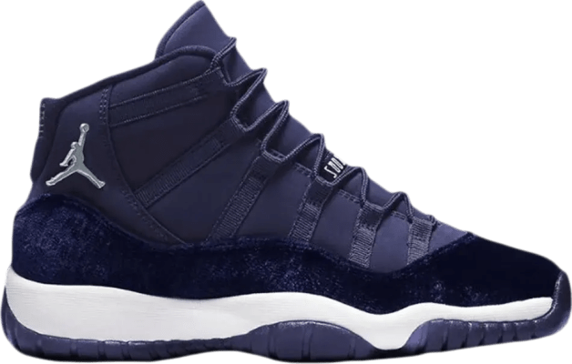 Air Jordan 11 Retro PS "Navy Velvet"