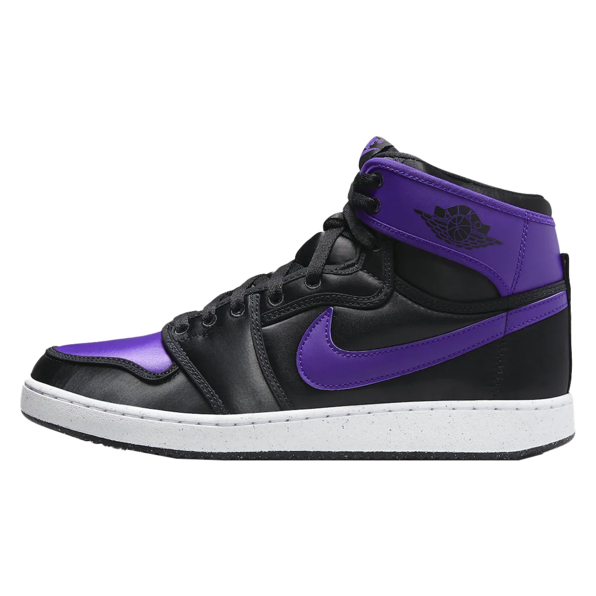 Air Jordan 1 KO "Field Purple"