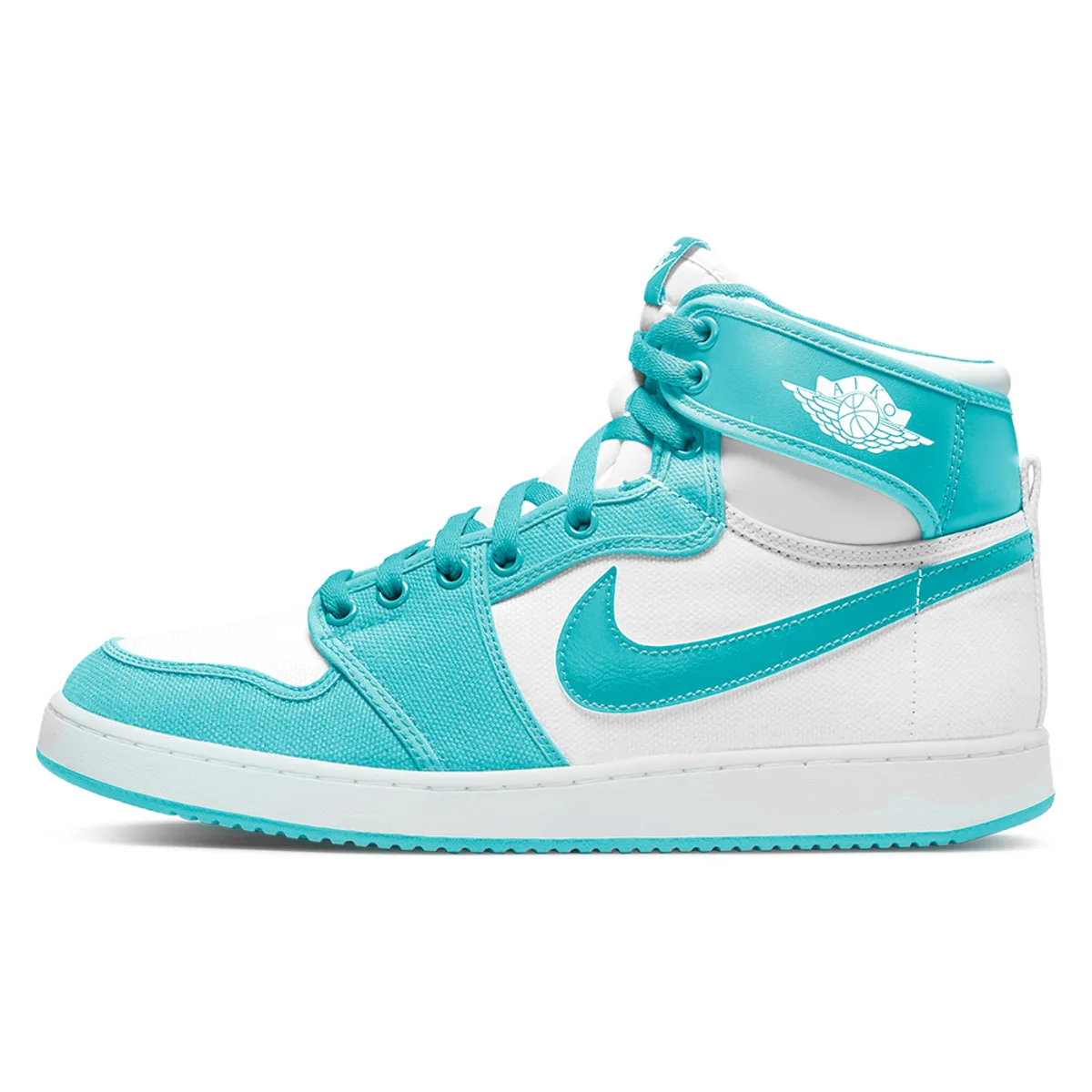 Air Jordan 1 KO "Tiffany"