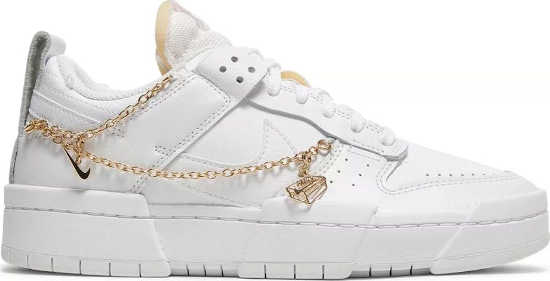 Nike Dunk Low Disrupt WMNS "Lucky Charms"
