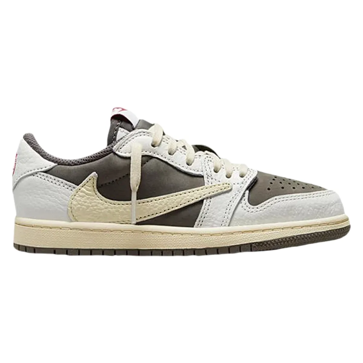 Travis Scott x Air Jordan 1 Low OG PS "Reverse Mocha"
