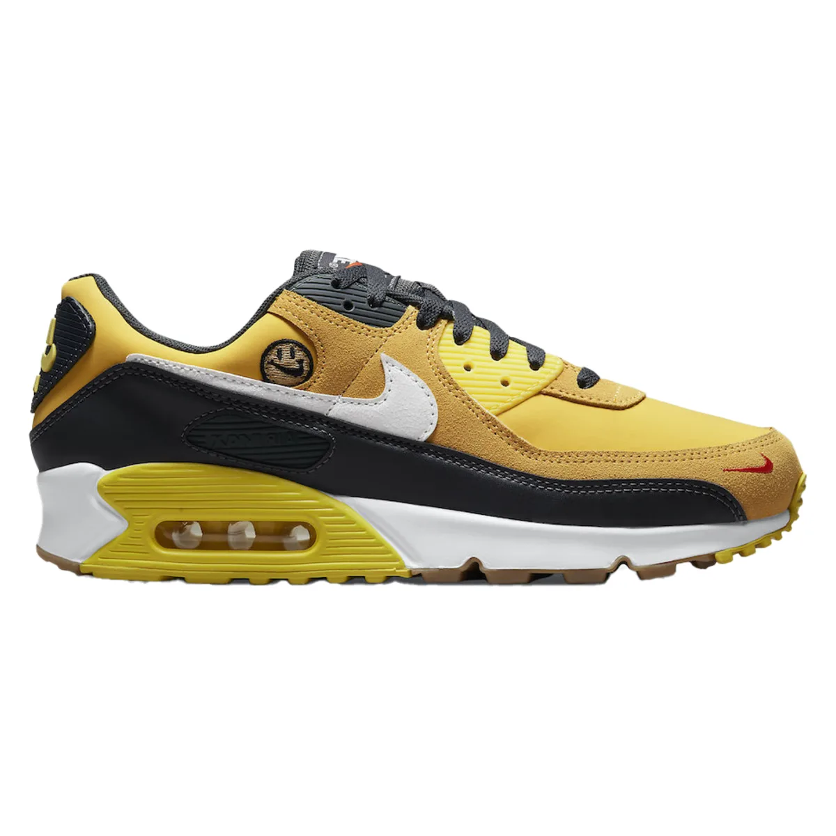Nike Air Max 90 "Go The Extra Smile"