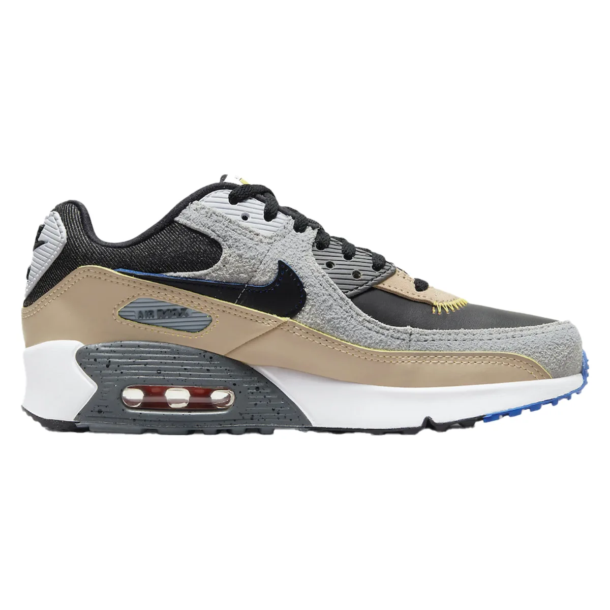 Nike Air Max 90 GS "Alter & Reveal"
