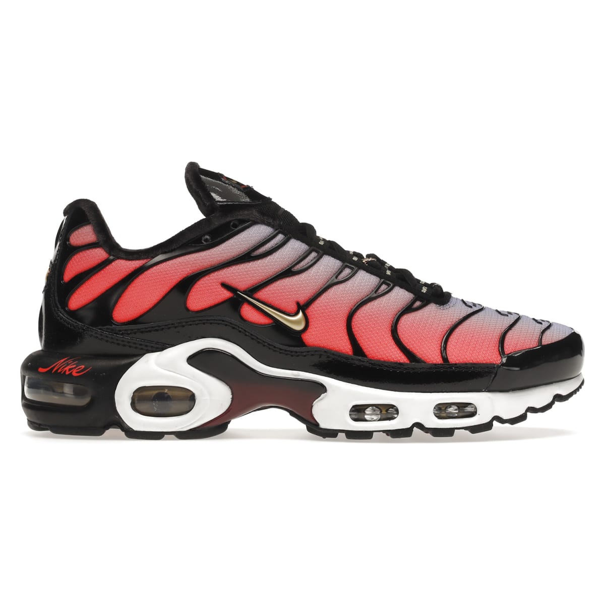 Nike Air Max Plus Sisterhood (W)
