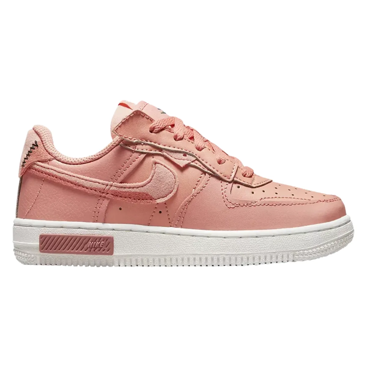 Nike Force 1 Fontanka PS "Light Madder Root"