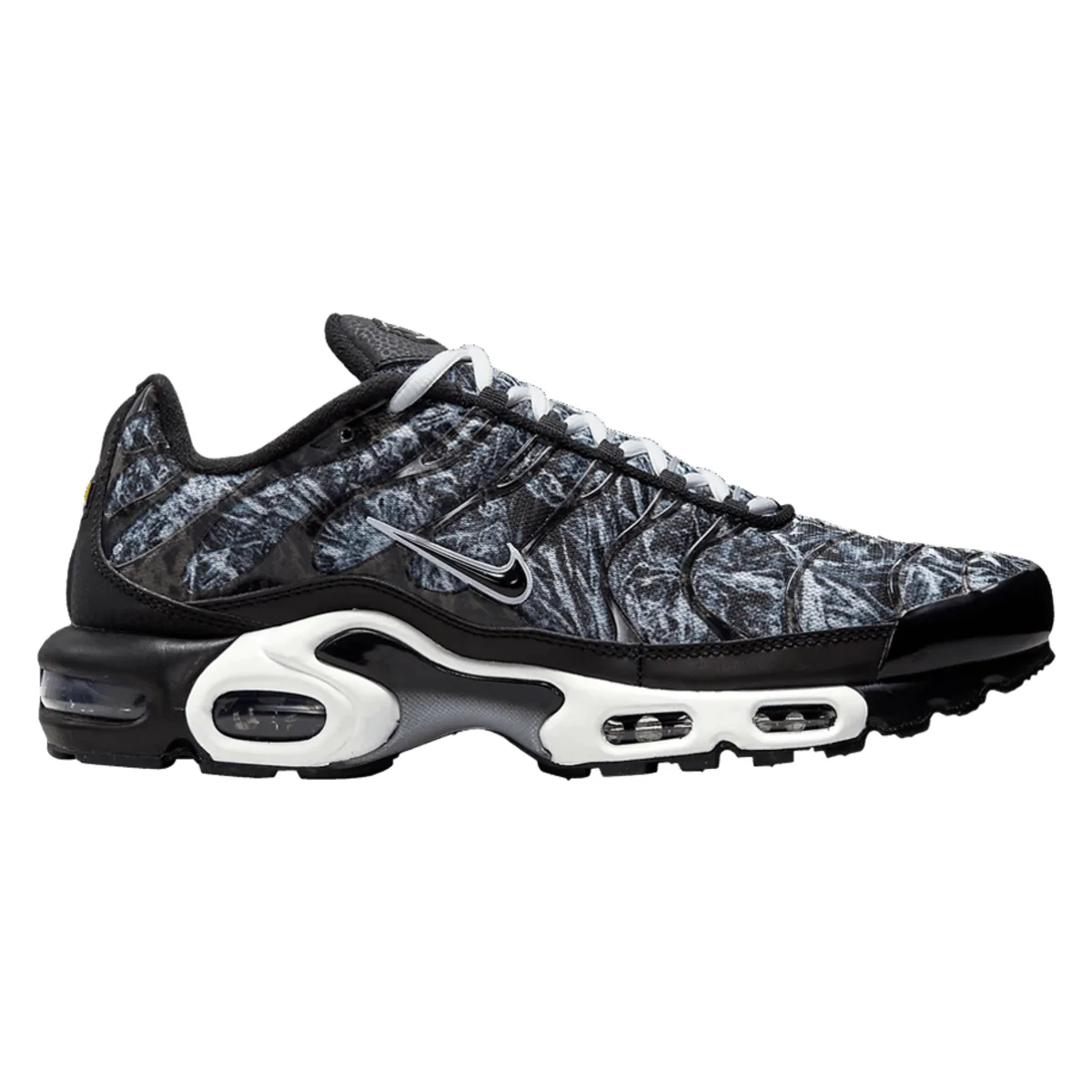 Nike Air Max Plus Shattered Ice "Dark Smoke"