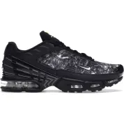 Nike Air Max Plus 3 Black Graphic