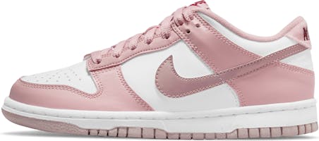 Nike Dunk Low GS "Pink Glaze"