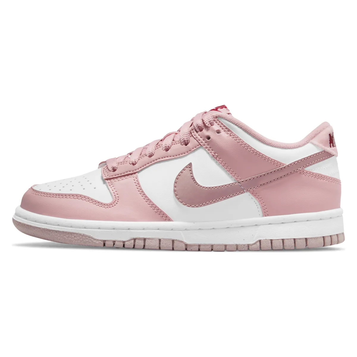Nike Dunk Low GS "Pink Glaze"