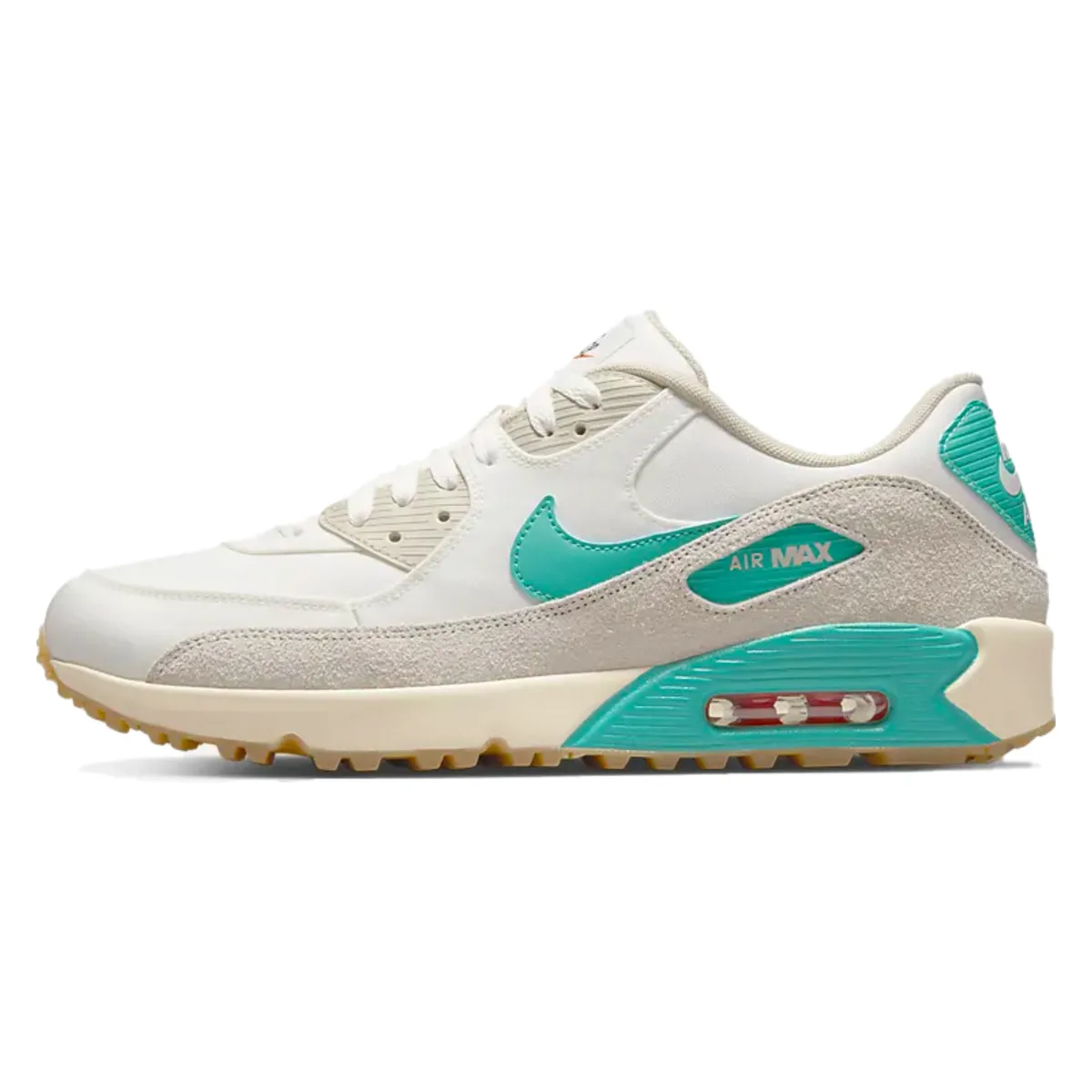 Nike Air Max 90 G "Washed Teal"