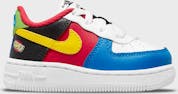 Nike Air Force 1 Low LV8 QS Uno (TD)