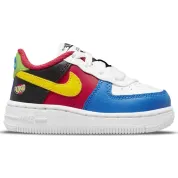 Nike Air Force 1 Low LV8 QS Uno (TD)