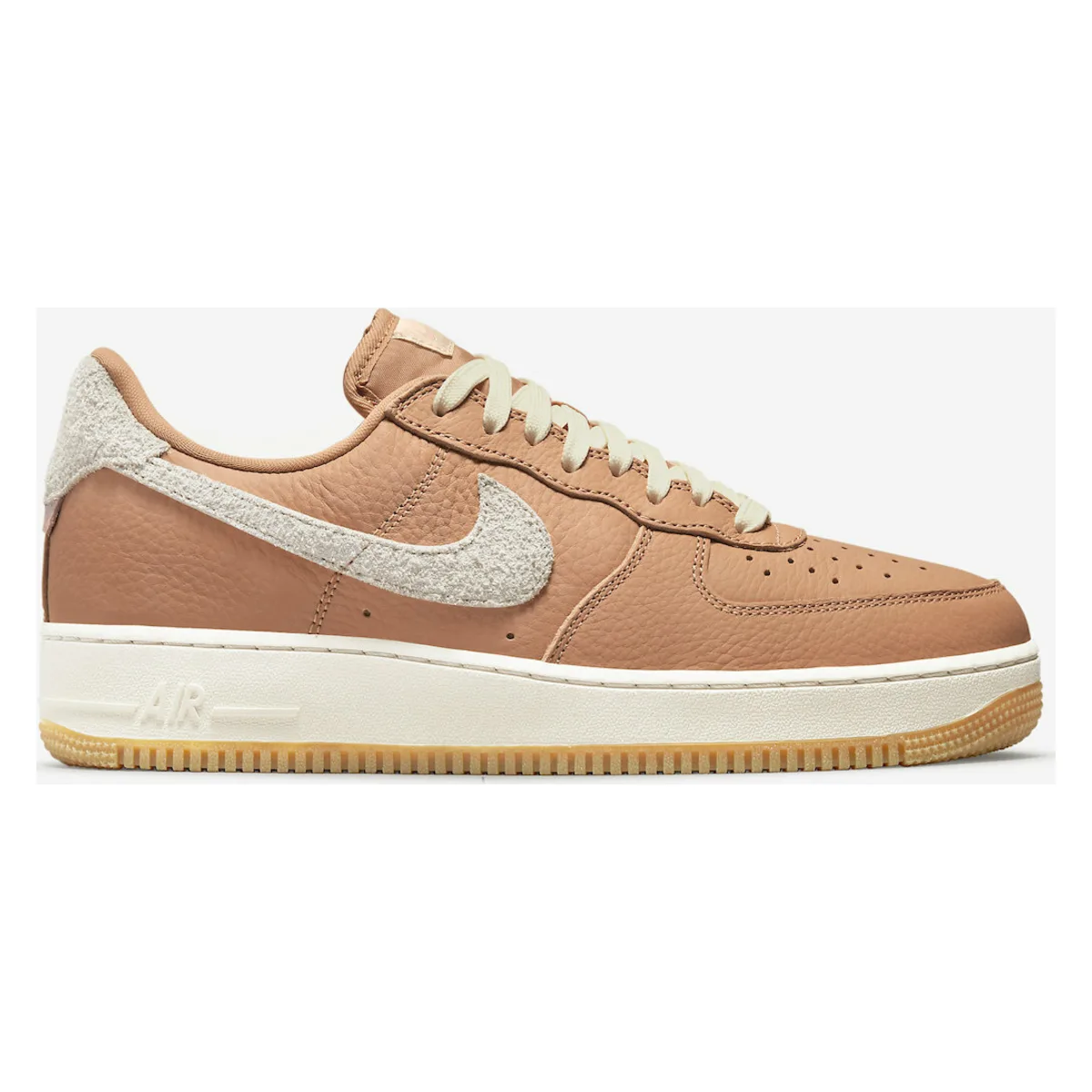 Nike Air Force 1 Low Craft "Beige Gum"